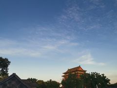 景观位-火燒雲傣家菜(鼓楼店)