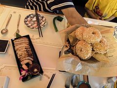 -太食獸泰式茶餐厅(IFS国金中心店)