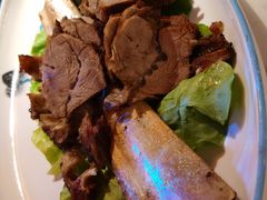 雪花牛肋骨-荷塘秋月·本帮江浙菜(国权路店)