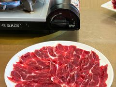 -营记牛肉火锅·大埔客家菜(上梅林店)