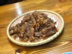 -下梅人家土菜馆(历史文化餐厅度假区店)