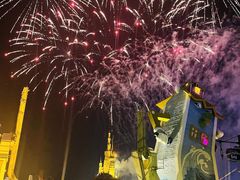 -大连海昌发现王国主题公园