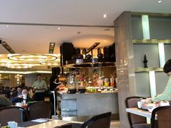 -广州粤海喜来登酒店