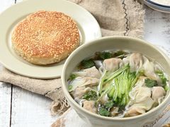 -李先生牛肉面大王(天津河东万达店)