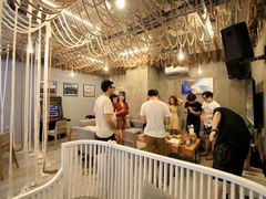 -优悦派·别墅派对轰趴馆(静安店)