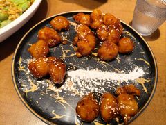 -新发现(宝山龙湖店)