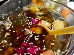 -井格重庆火锅(新世纪店)