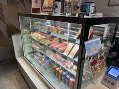 -COSTA COFFEE(联想总部店)