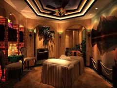 -璞·澐间影院式足道SPA(尚悦湾店)