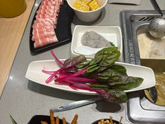 -海底捞火锅(名门店)