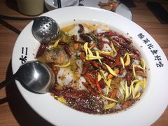 -太二酸菜鱼(正大广场店)