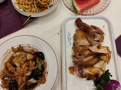 -凯鸽酒楼(大同振兴街店)