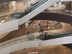 -凯德广场(西城店)