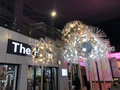 -丽达购物中心(崂山店)