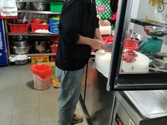 -菜忠潮州牛肉店(岗厦店)