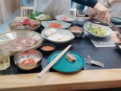 -臻牛烤肉