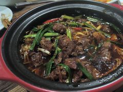 -茶肆(仙林店)