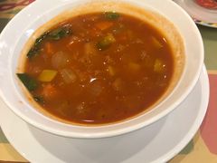 -安妮意大利餐厅(世贸天阶店)