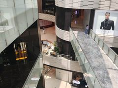 -上海尚嘉中心