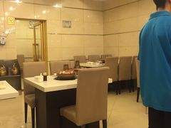 大堂-八先生涮肉房(三里河店)