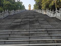 -广州莲花山旅游区
