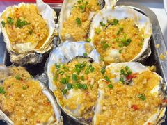 -辣不怕口味虾(凌霄路店)