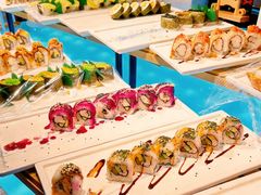 -火宴山自助火锅(明园店)