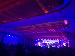 -成都世外桃源酒店-宴会厅·草坪婚礼·会议活动