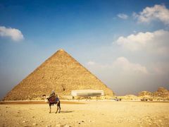 -吉萨金字塔群