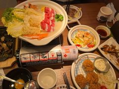 -小川洋风料理(大悦城店)