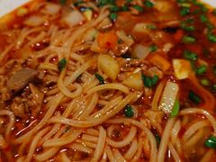 -鼎高高陕西美食(龙德广场店)