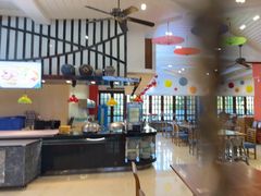 -北京烤鸭 ·儿童菜 ·采风阁家常菜餐厅(亚龙湾天域酒店)