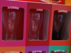 -麦当劳(龙湖北京大兴天街店)