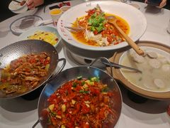 -东方红·湖南菜(金屿店)