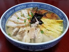 得意楼老八样三鲜蒸碗-得意楼蒸菜馆