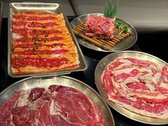 -西塔老太太泥炉烤肉(龙湖北苑天街店)