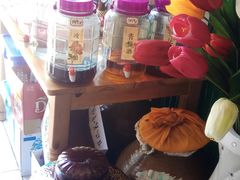-傣乡之味·傣族特色手抓饭·孔雀宴(大理古城首店)