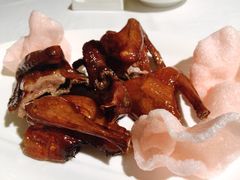 潮福城(湖滨北路店)-潮福城大酒楼·潮味粤品·港式点心(湖滨北路店)