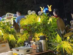-木屋烧烤(龙岗龙城万科里店)