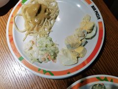 -比格比萨自助(花园路店)