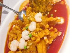 -上海1号私藏菜(黄浦店)