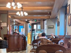 -德大西餐社(云南南路店)