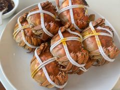 -品鲜村农家菜·阳澄湖大闸蟹(总店)