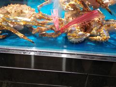 -盒马鲜生(观音桥店)