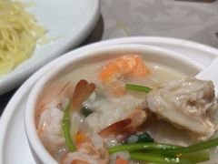 -如轩·海鲜砂锅粥·潮汕菜(南城店)
