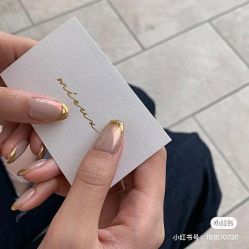 -妙睫屋日式美甲美睫