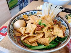 螺蛳粉-捕螺记螺蛳粉(东关大街店)