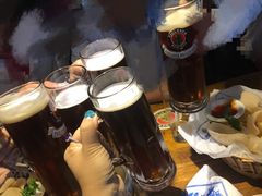 -宝莱纳餐厅(滨江店)