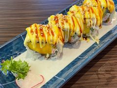 -仙隐小鹿中华料理(南宁万象城店)