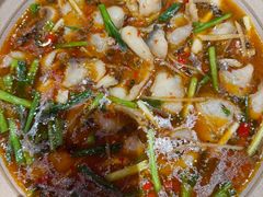-廖川菜(八佰伴店)